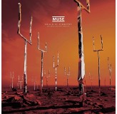 Muse Origin Of Symmetry Xx Anniversary Remix LP2