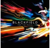 Blackfield For The Music LP
