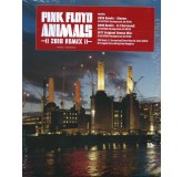 Pink Floyd Animals 2018 Remix BLU-RAY