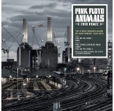 Pink Floyd Animals 2018 Remix LP