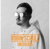 Robin Schulz Uncovered CD