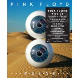 Pink Floyd Pulse BLU-RAY2