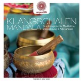 Jens Buchert Klangschalen Mandala CD