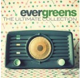 Various Artists Evergreens LP