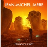 Jean-Michel Jarre Equinoxe Infinity LP