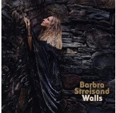 Barbra Streisand Walls CD