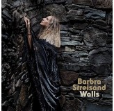 Barbra Streisand Walls LP