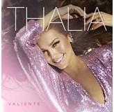 Thalia Valiente CD
