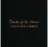 Leonard Cohen Thanks For The Dance LP