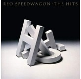 Reo Speedwagon Hits LP