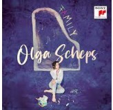 Olga Scheps Family LP