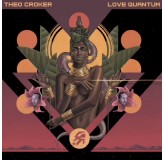 Theo Croker Love Quantum CD