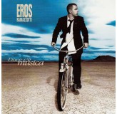 Eros Ramazzotti Dove Ce Musica 25Th Anniversary LP2