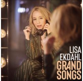Lisa Ekdahl Grand Songs CD