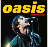 Oasis Knebworth DVD3