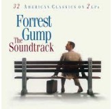 Soundtrack Forrest Gump LP2