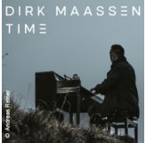 Dirk Maassen Time LP