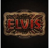 Soundtrack Elvis CD