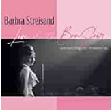 Barbra Streisand Live At The Bon Soir Greenwich Village, Ny 1962 CD