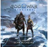 Soundtrack God Of War Ragnarok Music By Bear Mccreary CD2
