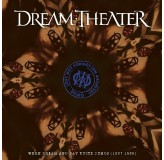 Dream Theater Lost Not Forgotten Archives When Dream And Day Unite Demos 1987-1989 CD2