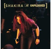 Shakira Mtv Unplugged LP2