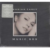 Mariah Carey Music Box 30Th Anniversary Deluxe CD3
