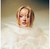 Zara Larsson Venus CD