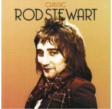 Rod Stewart Classic Masters Collection CD