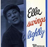 Ella Fitzgerald Louis Armstrong Singing & Swinging Together Jc CD