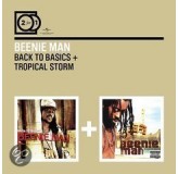 Beenie Man Back To Basics, Tropical Storm CD2