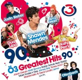 Various Artists O3 Greatest Hits 90 CD