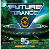 Various Artists Future Trance 95 CD3