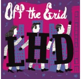 Lhd Off The Grid CD
