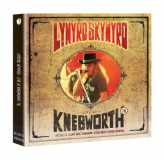 Lynyrd Skynyrd Live At Knebworth BLU-RAY+CD