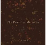 Yiruma Rewritten Memories 20Th Anniversary LP