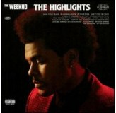 Weeknd Highlights Best Of CD