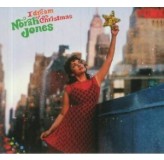 Norah Jones I Dream Of Christmas CD