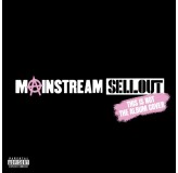 Machine Gun Kelly Mainstream Sell Out CD