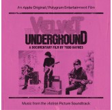 Soundtrack Velvet Underground A Documentary Film By Todd Haynes LP2