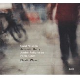 Gard Nilssen Acoustic Unity Elastic Wave CD