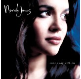 Norah Jones Come Away With Me 20Th Anniversary Super Deluxe CD3