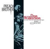 Don Wilkerson Preach Brother Classic Series LP