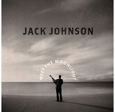 Jack Johnson Meet The Moonlight LP