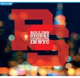Rolling Stones Licked Live In Nyc CD2+DVD