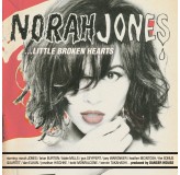 Norah Jones Little Broken Hearts Remastered LP