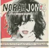 Norah Jones Little Broken Hearts Deluxe CD2