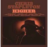 Chris Stapleton Higher LP