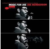 Joe Henderson Mode For Joe Classic Vinyl Series LP