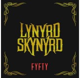 Lynyrd Skynrd Fyfty Athology CD4
